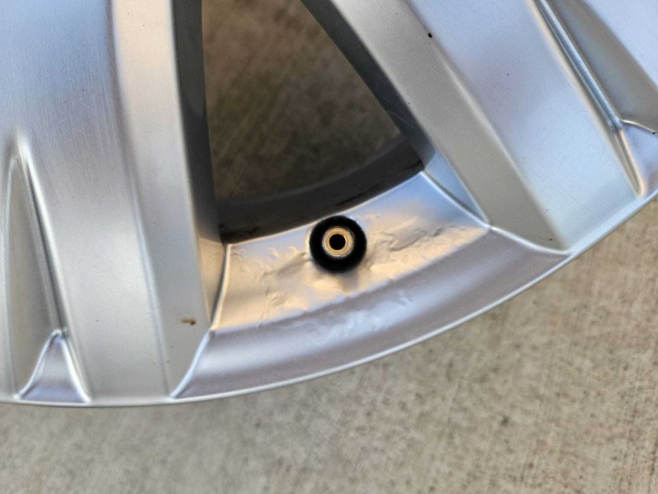 Jante R16 5x112 MERCEDES VITO-Vaneo-Viano;A,B,C,E Class,VW-Skoda,AUDI