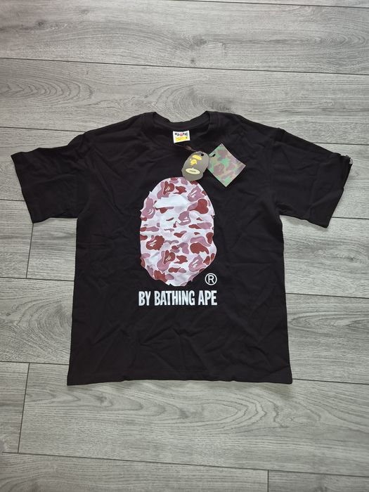 Tricou bape fete