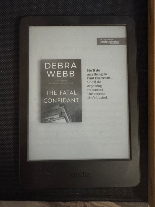 Amazon kindle gen 11 16 Gb