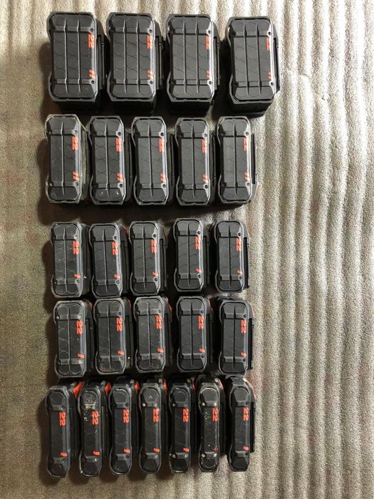 Hilti scule bateri set scule pret bun SUNATI