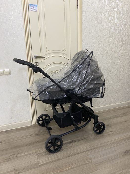 Продам коляску трансформер Tomix