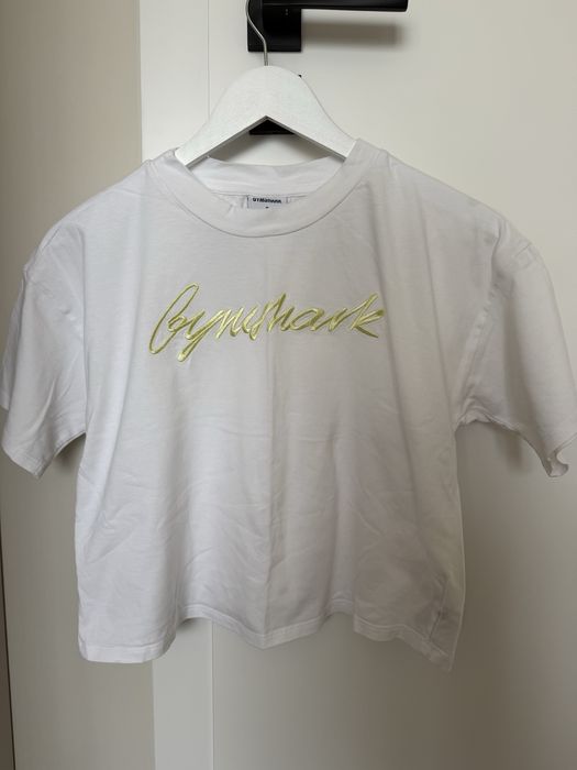 Тениска Gymshark