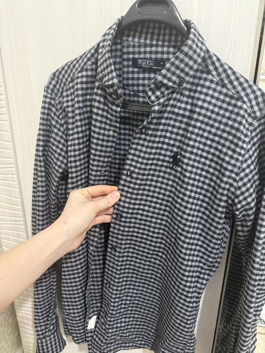 Мужской рубашка сатылады