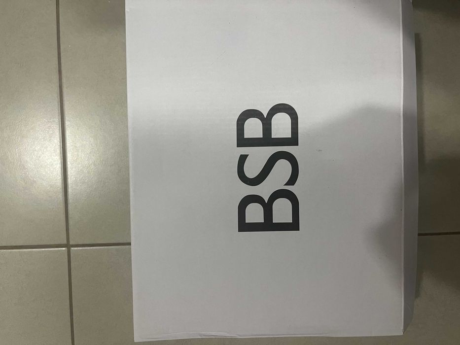 Дамски обувки BSB