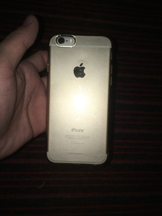 Iphone 6 64 tali srocni sotiladi