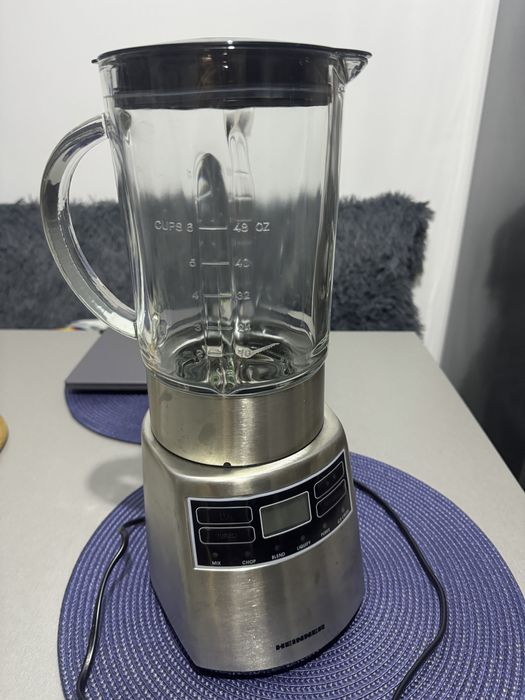Blender Heinner
