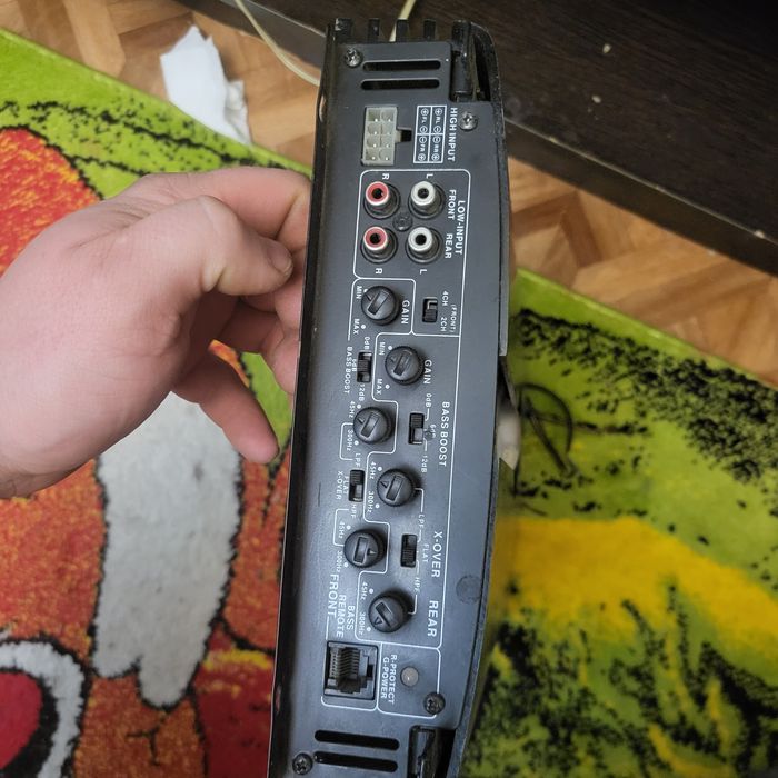 Сабуфер продам срочно