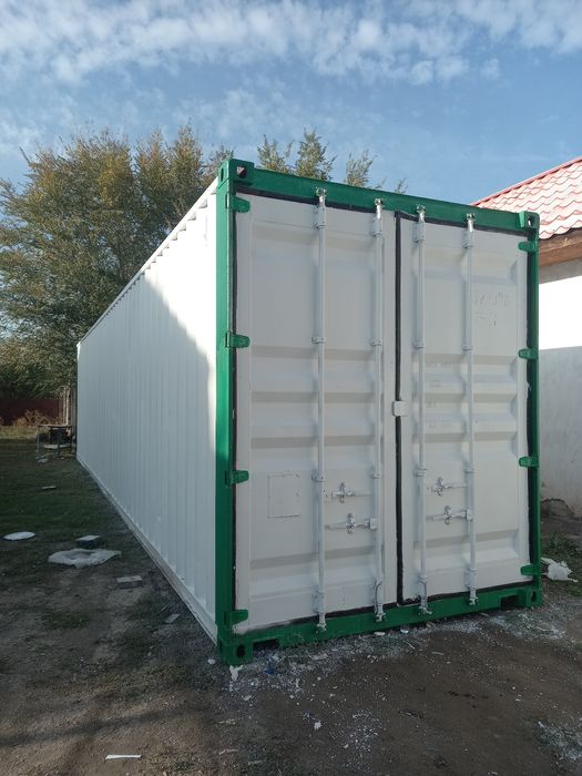 Продам холодильные контейнера