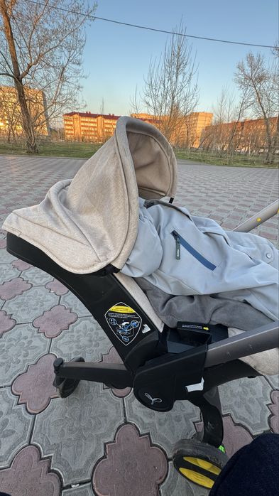 Коляска автокресло, трансформер