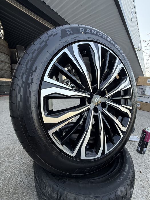 Dongfeng 008 Restayling 2026-yil