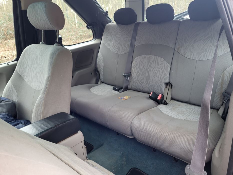 Land Rover Freelander Recent adus