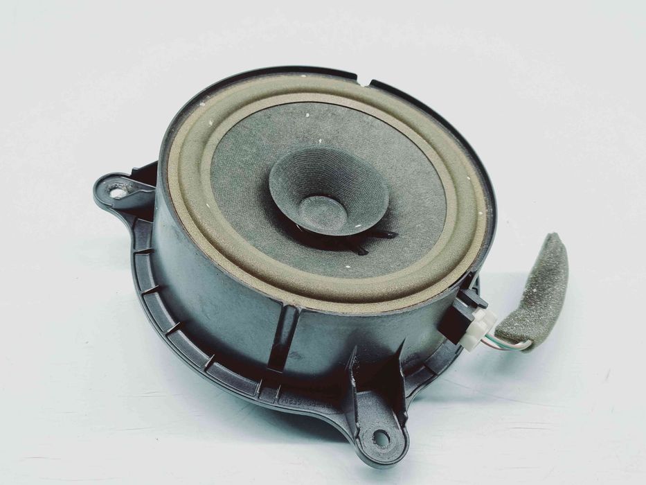 Boxa stanga spate Renault Scenic 3 [Fabr 2009-2015] 281440014R