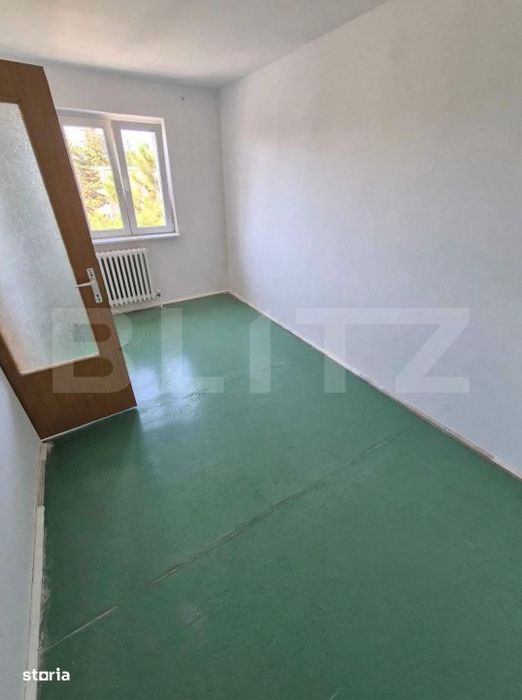 Apartament cu 3 camere de vanzare, 44 mp, in Dambu Pietros – Str. Ma — fotografia 3