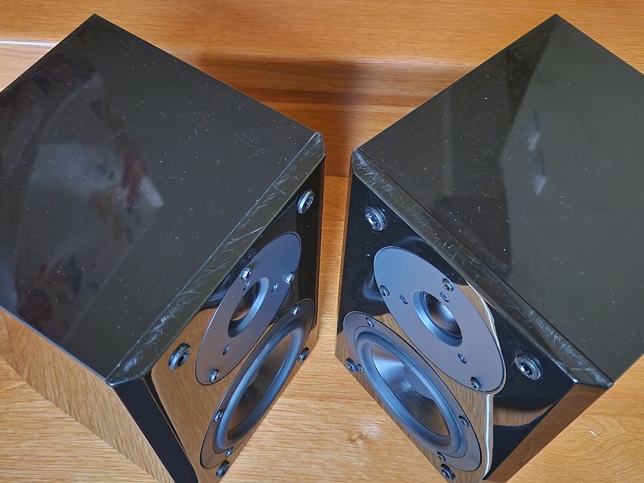 Boxe Yamaha NX-E700