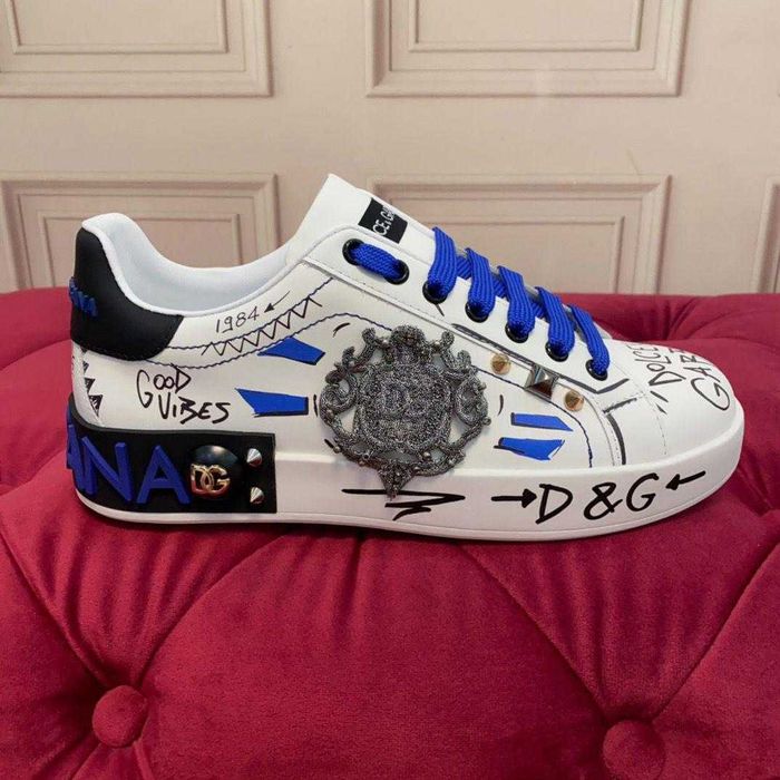 Sneakers Dolce Gabbana