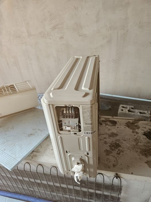 Кондиционер Electrolux