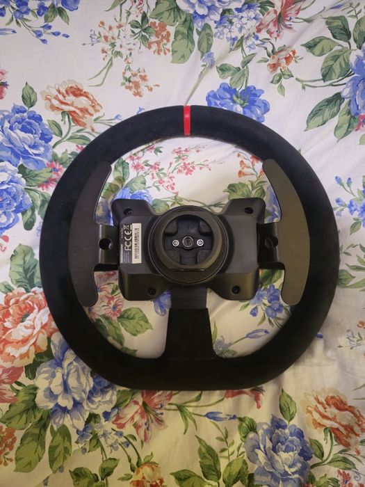 Волан add-on за Thrustmaster база