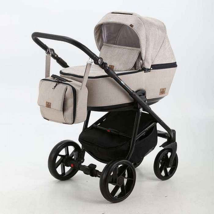 Бебешка количка Bebe Mobile Gusto 2 в 1