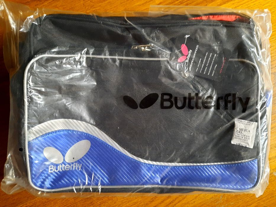 Спорт сумка Баттерфляй