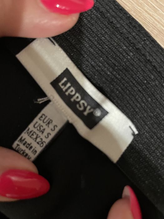 Дамска пола