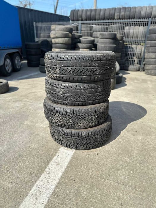Vand anvelope Second Hand toate dimensiunile