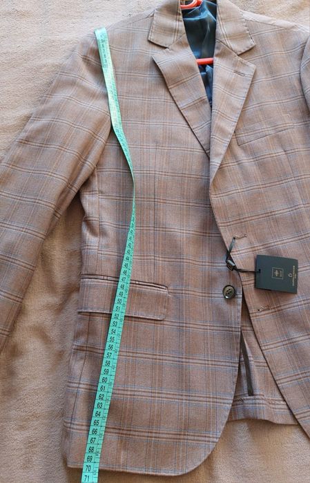 Costum bărbați, sacou și pantaloni