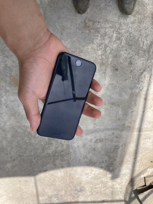 Iphone 7 idial telefon