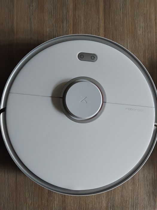 Roborock vacumcleaner