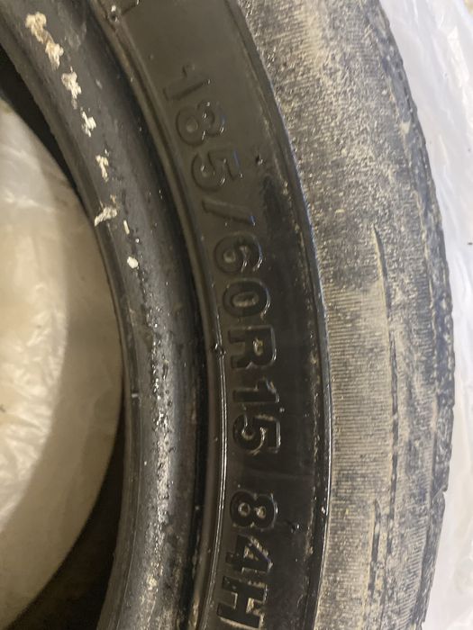 Шина 185/60 R15 летние