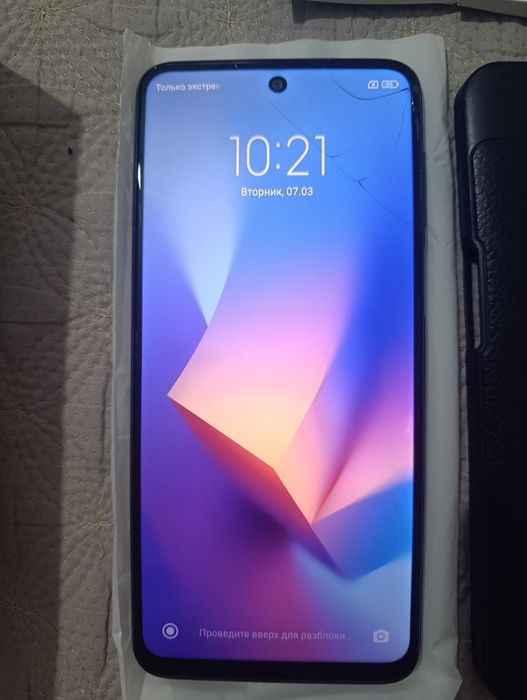 Redmi note 9s 128Г
