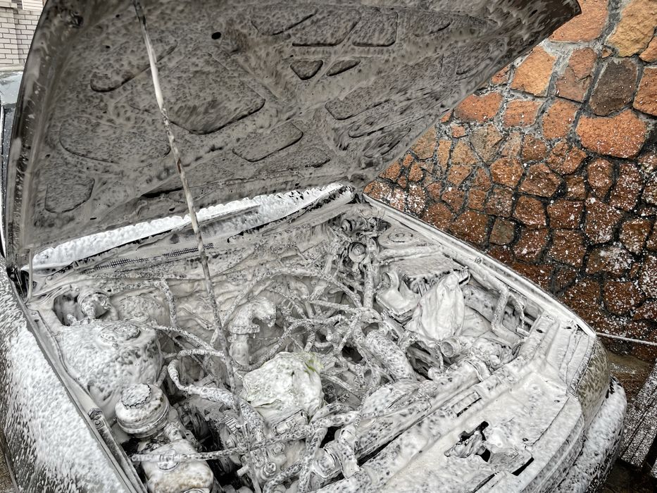 Camry v30 turbo продам или обмен