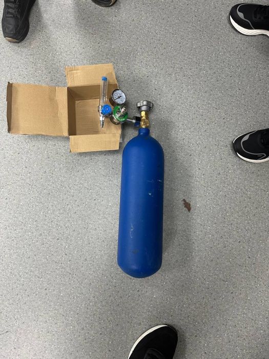 Медицинский баллон