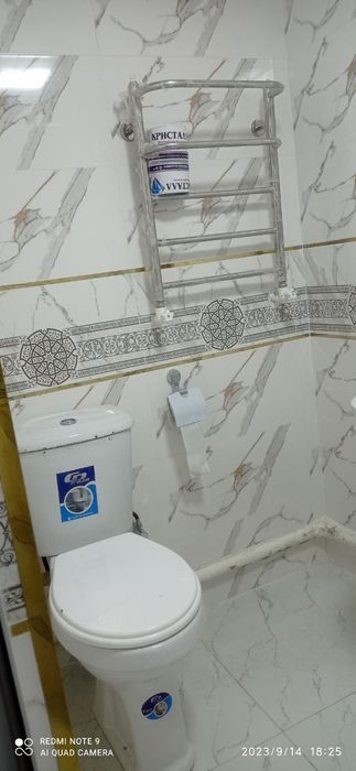 Nazarbek beshqorgon mahallasida  SROCHNIY uchaska sotiladi ozimizani u