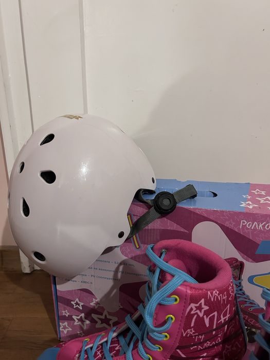 Ролкови кънки Byox Nina