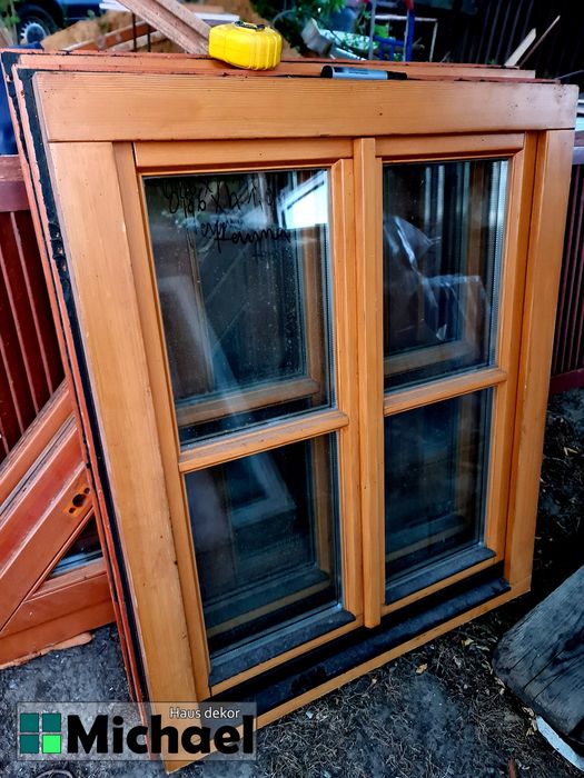 Termopan lemn masiv,SAGEDER,Austria(Hanna 4092)