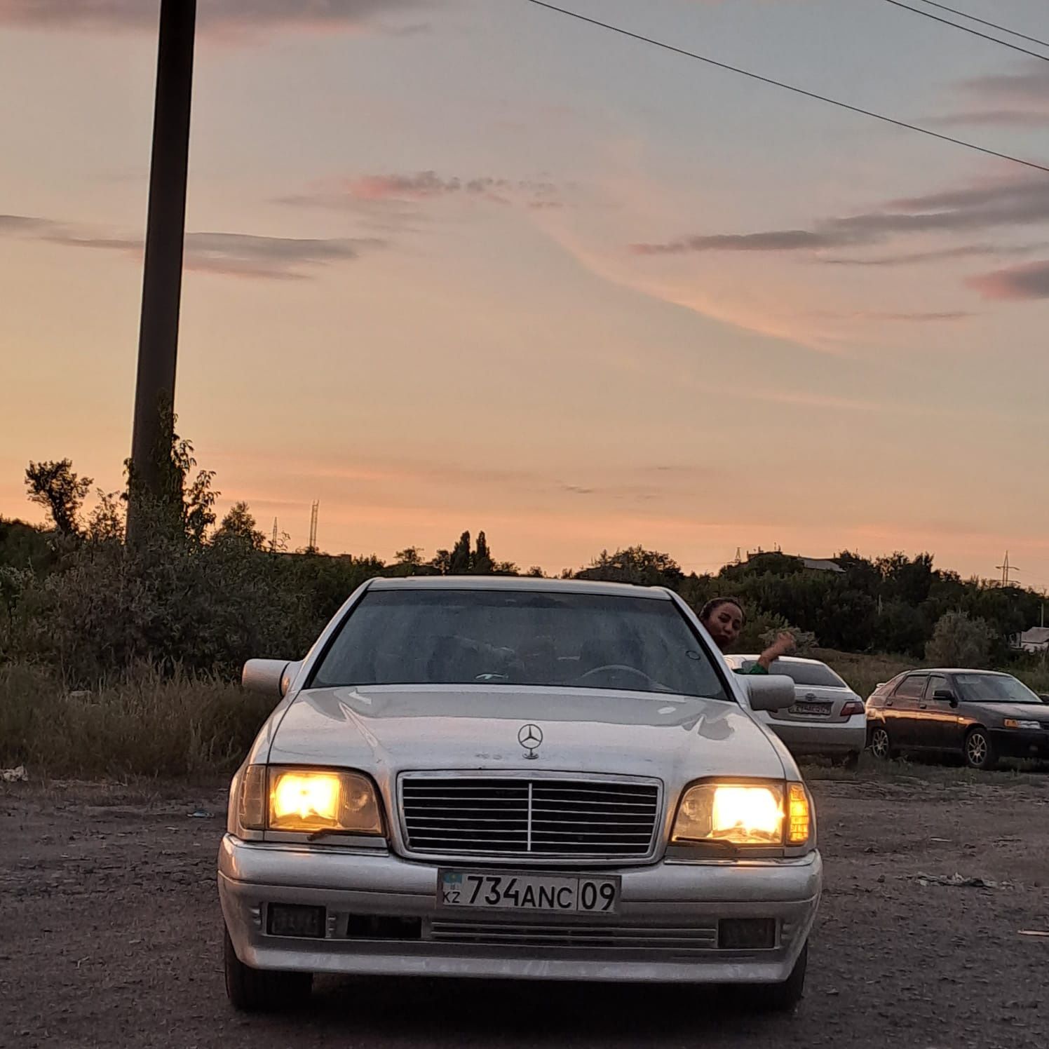 мерседес s600 w124