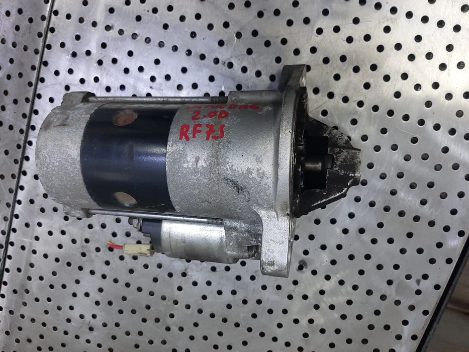 electromotor 2.0 d rf7j mazda 6 m002t88671