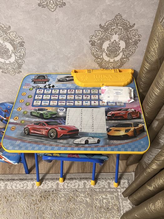 Детский столик!!!