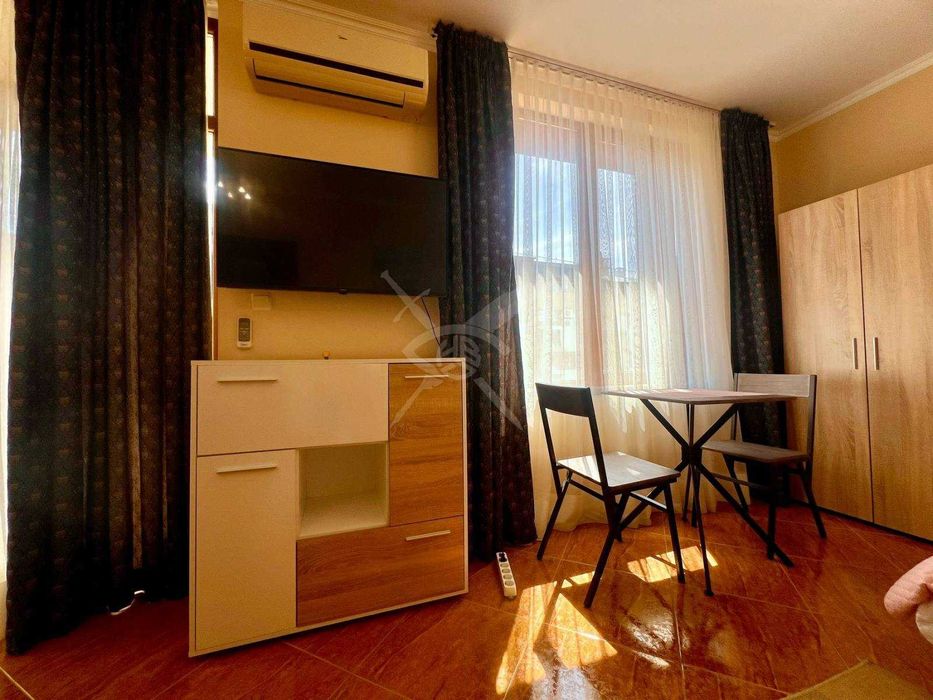 Продава се Тристаен апартамент в Свети Влас - 112 кв.м за 1143 €/кв.м - Снимка #4