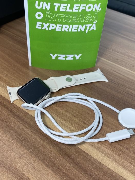 Apple Watch Seria SE 3 / Gold | Cod produs: K7TW / PL2R