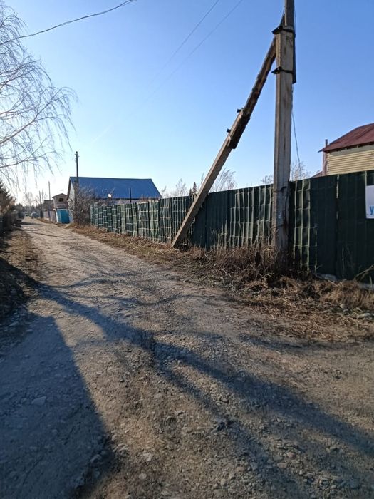 Продам зимнюю дачу (Родничок)