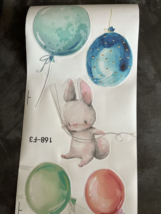 Детски стикери за стена