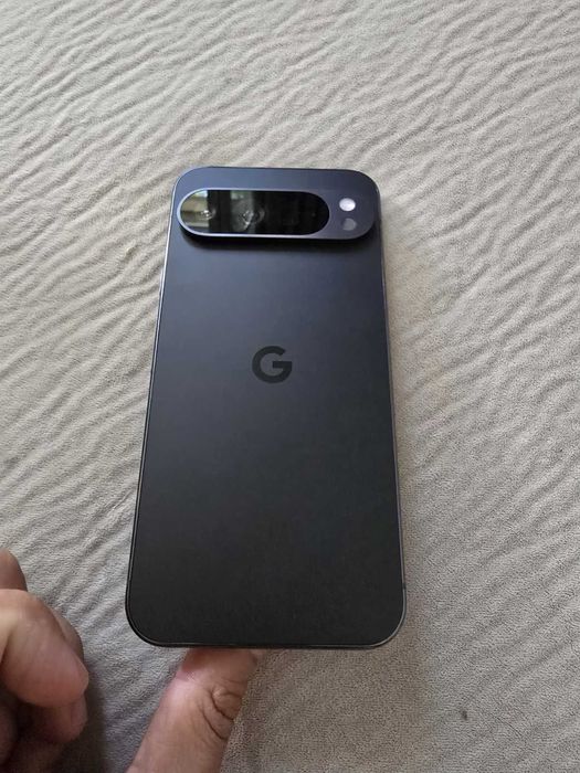 google pixel 9 pro XL