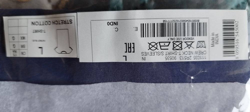 Emporio Armani,Hummel лиценз Дания