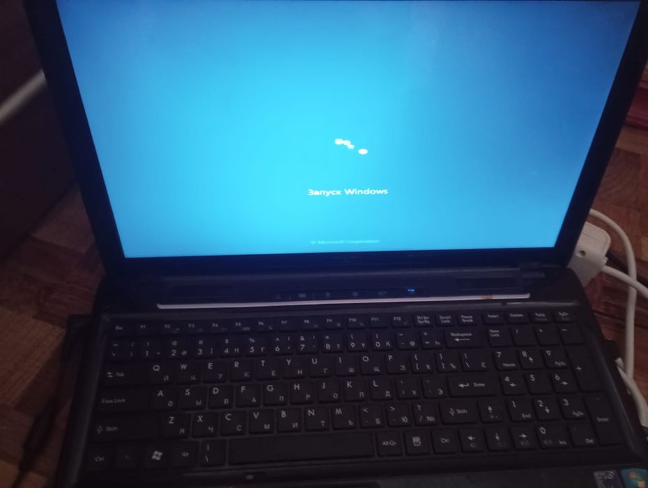 Ноутбук офисный для работ