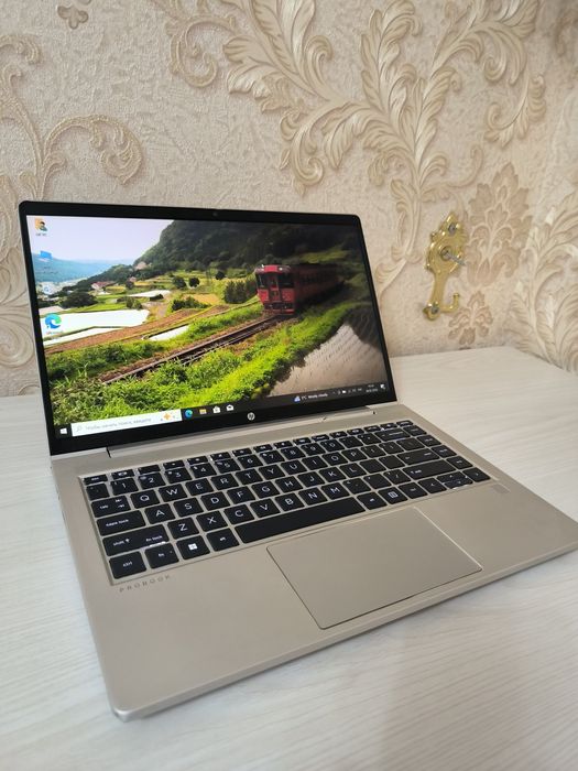 HP ProBook 445 G8 16GB 256GB