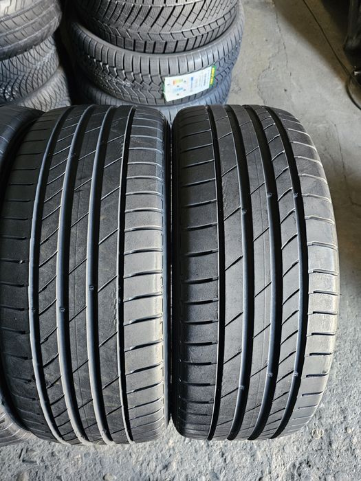 4 anvelope vara 235 45 20 Kumho 2022 6.4mm