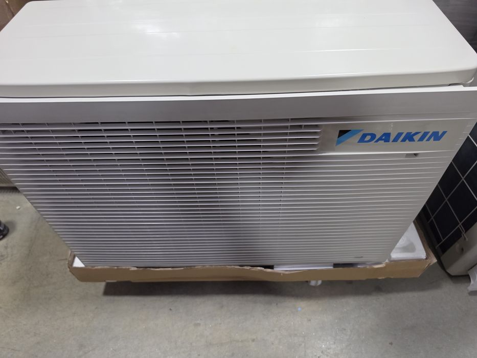 Daikin multi 2MXM50 мулти сплит с две вътрешни тела 9ка и 12ка
