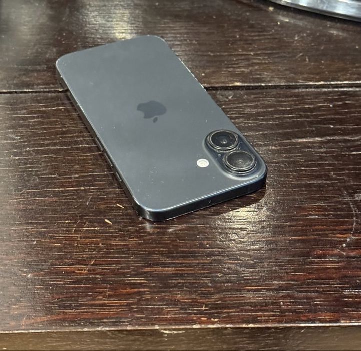 Iphone 16 128 gb