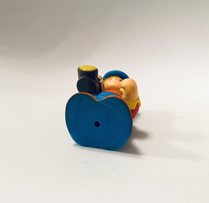 Винтажная игрушка